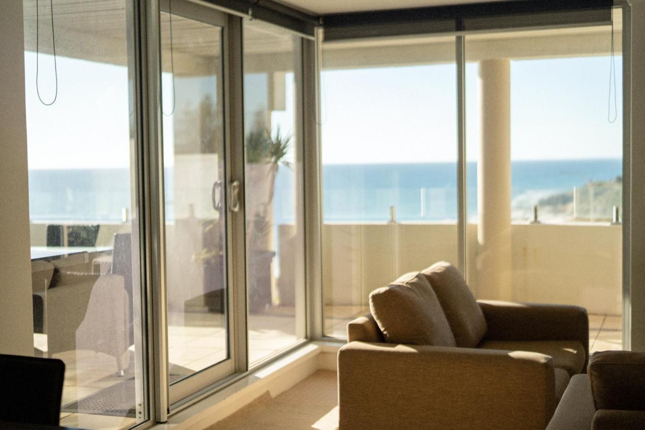 Beach View Apartment In Cottesloe Perth Exterior foto